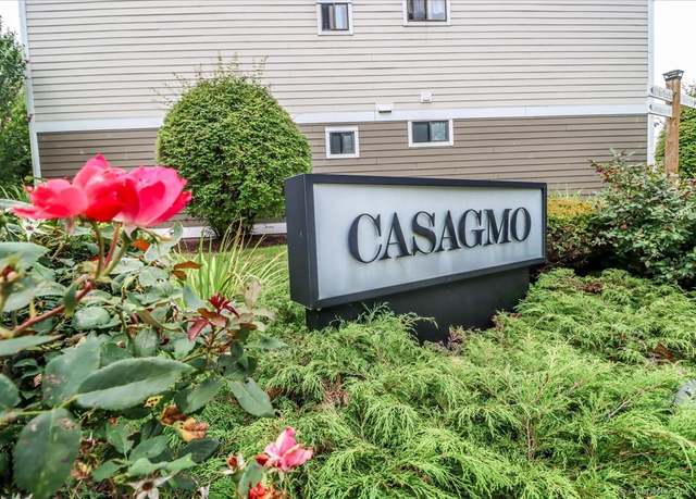 Property at 8 Olcott Way #8, Ridgefield, CT 06877, 2 beds, 1 bath