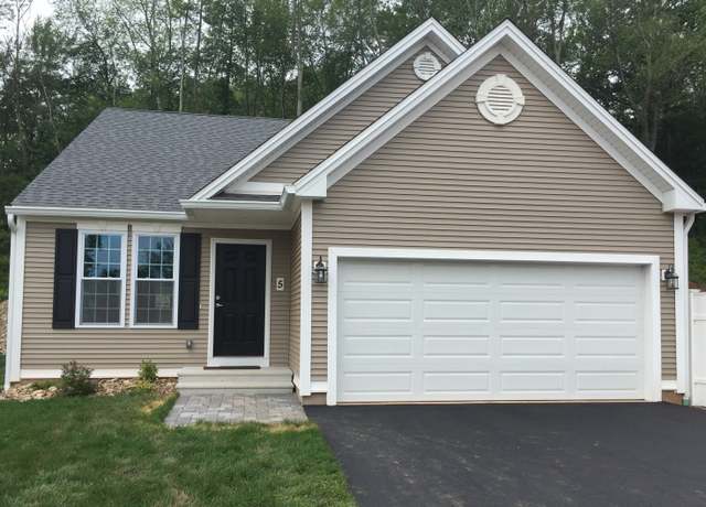 Property at 137 Webster Ln Unit 2-42, Middletown, CT 06457, 2 beds, 2 baths