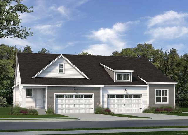Property at 1099 (Lot 10) St Andrews Dr, Oxford, CT 06478, 2 beds, 2.5 baths