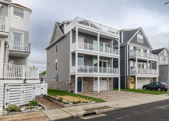 Property at 70 Melba St, Milford, CT 06460, 3 beds, 2.5 baths