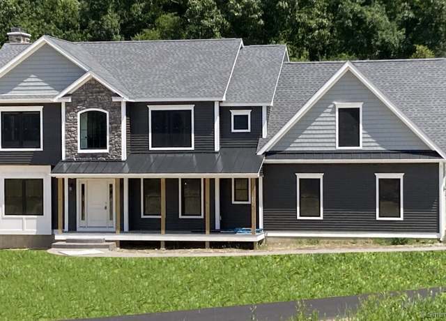 Property at Lot 37 Wyllys Farm Rd, Mansfield, CT 06250, 3 beds, 2.5 baths