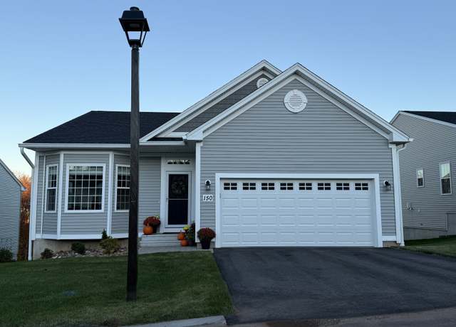 Property at 132 Webster Ln Unit 2-16, Middletown, CT 06457, 2 beds, 2 baths