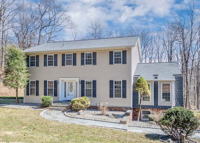Property at 3A Boyce Rd, Danbury, CT 06811, 4 beds, 2.5 baths