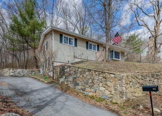 Property at 73 Borough St, Torrington, CT 06790, 3 beds, 1 bath