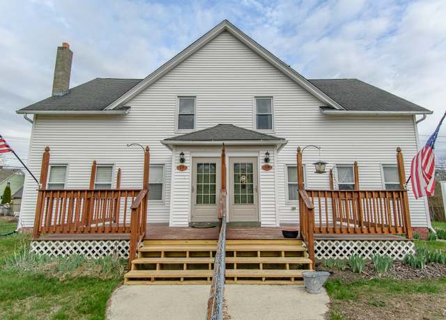 Property at 17-19 Second St, Plainfield, CT 06374, 6 beds, 2 baths
