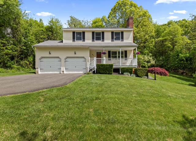Property at 31 Sherman Lee Dr, Middletown, CT 06457, 3 beds, 2.5 baths