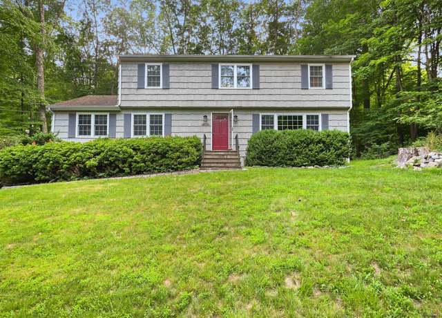 Property at 2620 High Ridge Rd, Stamford, CT 06903, 4 beds, 2.5 baths