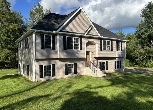 Property at 20 Depalma Ln, Danbury, CT 06811, 4 beds, 3 baths