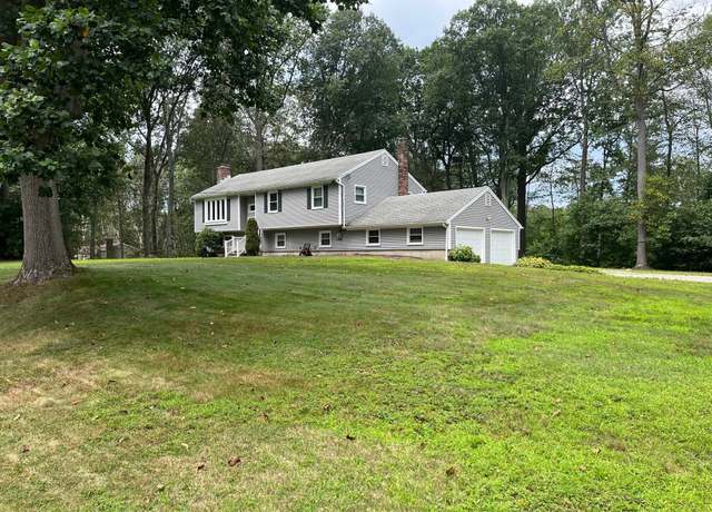 Property at 70 Valley Brook Ter, Stratford, CT 06614, 4 beds, 2.5 baths