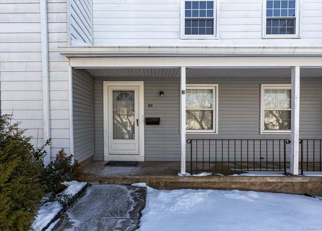 Property at 8 Ambassador Dr Unit C, Manchester, CT 06042, 3 beds, 3 baths