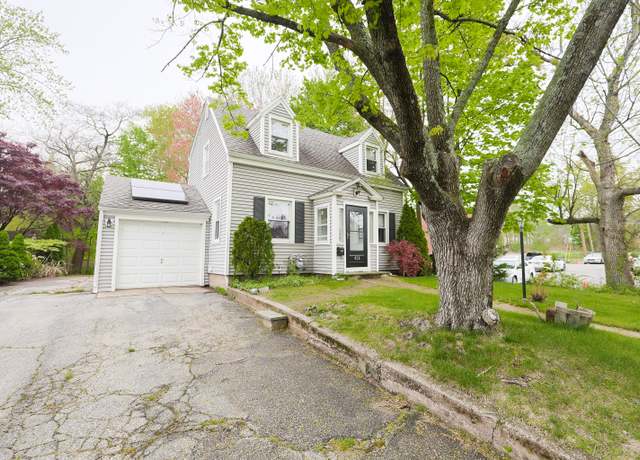 Property at 456 Painter Dr, West Haven, CT 06516, 3 beds, 2 baths