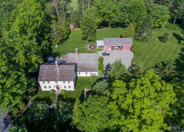 Property at 172 Roast Meat Hill Rd, Killingworth, CT 06419, 4 beds, 3.5 baths