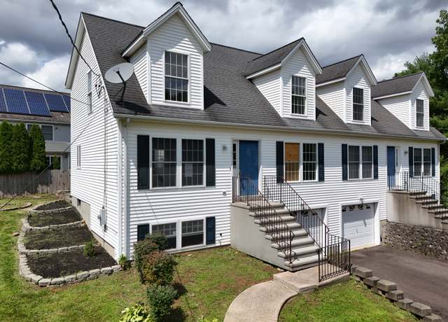 Property at 45 Hart St #45, Southington, CT 06489, 3 beds, 2 baths