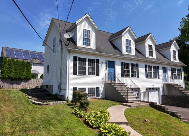 Property at 45 Hart St #45, Southington, CT 06489, 3 beds, 2 baths