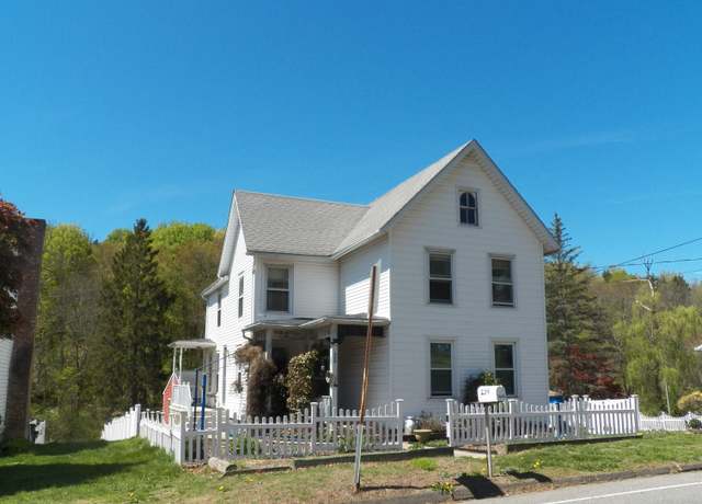 Property at 259 Swain Ave, Meriden, CT 06450, 4 beds, 2 baths