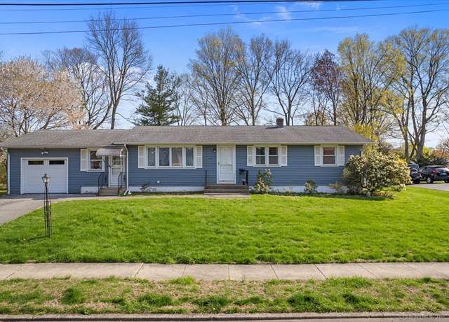 Property at 35 Ardmore Rd, Milford, CT 06461, 3 beds, 1.5 baths