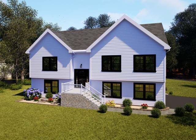 Property at 4 Old Neversink Rd, Danbury, CT 06811, 3 beds, 3 baths