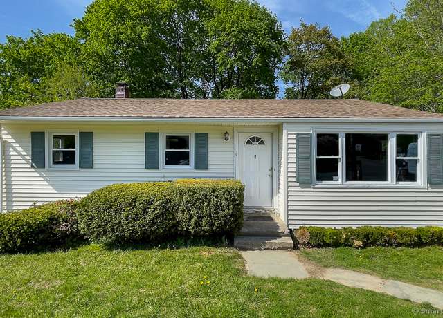 Property at 76 Midway Dr, Bethel, CT 06801, 3 beds, 1 bath