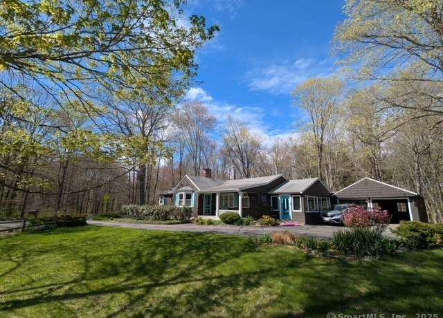 Property at 574 Cutlers Farm Rd, Monroe, CT 06468, 3 beds, 1 bath
