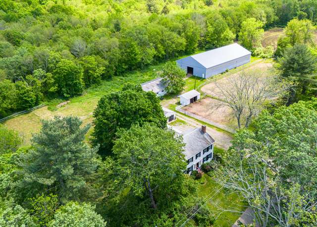 Property at 402 Perrin Rd, Woodstock, CT 06281, 3 beds, 2 baths