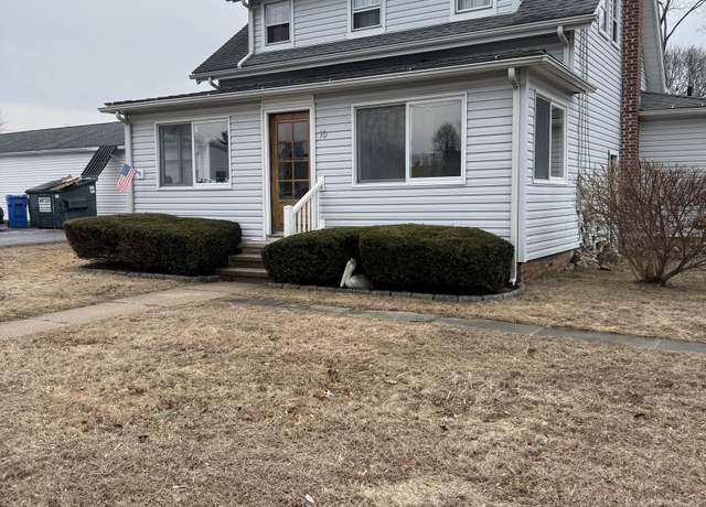 Property at 10 Morgan Park, Clinton, CT 06413, 3 beds, 2 baths