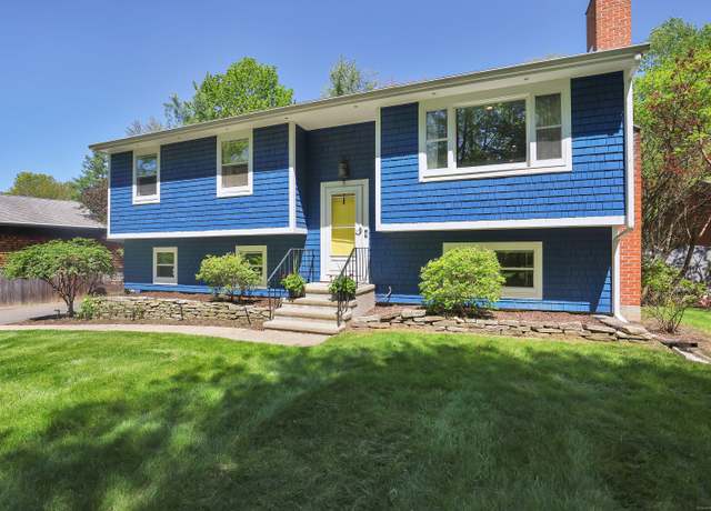 Property at 5 Butternut Dr, Farmington, CT 06085, 3 beds, 2 baths
