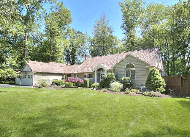 Property at 52 Woodside Ave, Westport, CT 06880, 4 beds, 2.5 baths