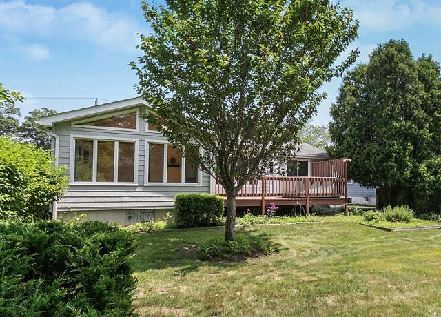 Property at 134 Millard St, Fairfield, CT 06824, 2 beds, 1 bath
