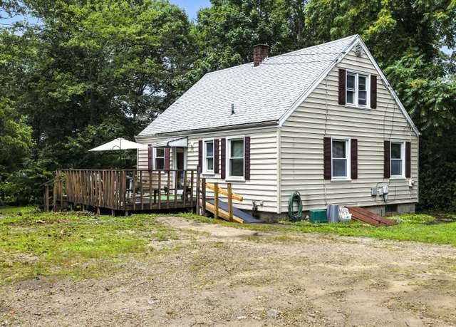 Property at 398 Boston Post Rd, Waterford, CT 06385, 7 beds, 2 baths