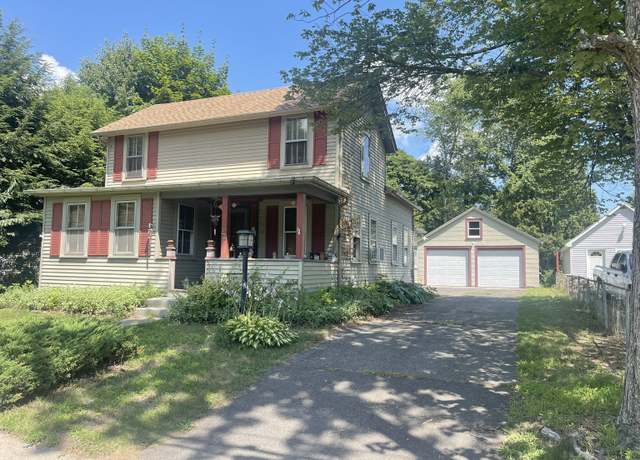Property at 23 South St, Windsor Locks, CT 06096, 3 beds, 1 bath