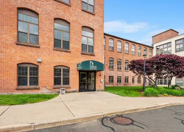 Property at 33 Mechanic St #214, Windsor, CT 06095, 2 beds, 2 baths