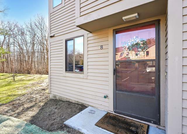 Property at 135 Village Square Dr Apt 8, New Britain, CT 06053, 2 beds, 1.5 baths