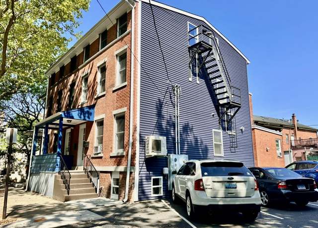 Property at 335 Saint John St, New Haven, CT 06511, 4 beds, 3 baths