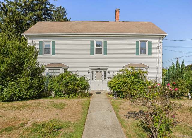 Property at 342 Fairfield Woods Rd, Fairfield, CT 06825, 4 beds, 1 bath