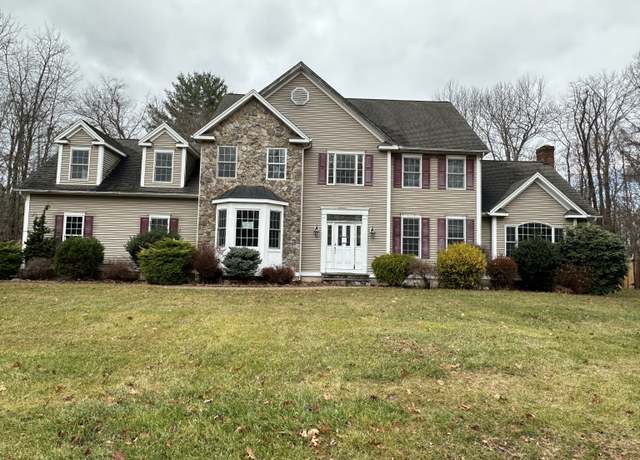 Property at 3 Granite Rd, New Milford, CT 06776, 4 beds, 2.5 baths