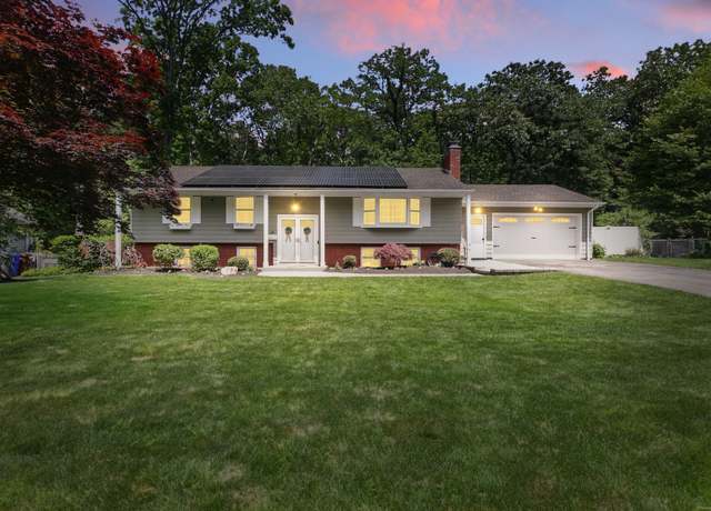 Property at 23 Lawncrest Rd, Enfield, CT 06082, 3 beds, 2 baths