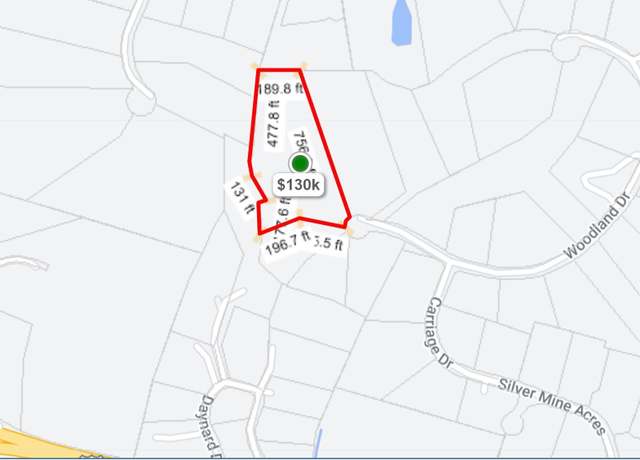 Property at 2 Woodland Dr, Canton, CT 06019