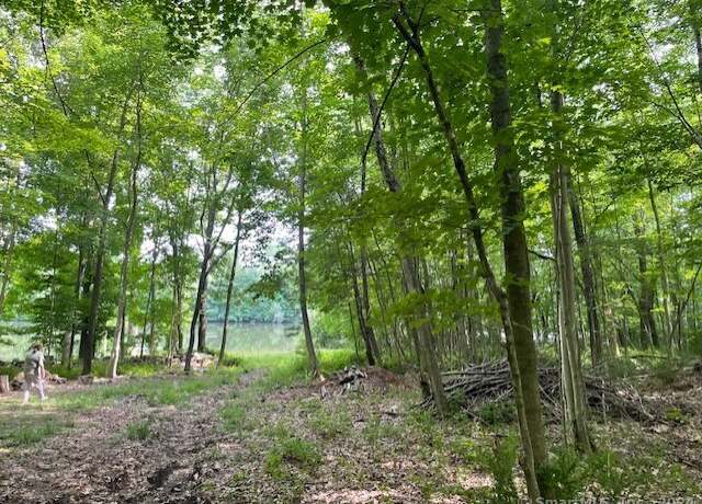 Property at Seckar Rd, Ashford, CT 06278