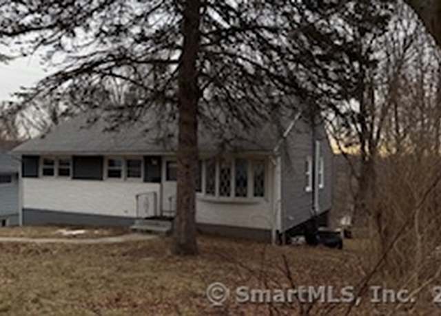 Property at 51 Fountain Ter, New Haven, CT 06515, 4 beds, 2 baths