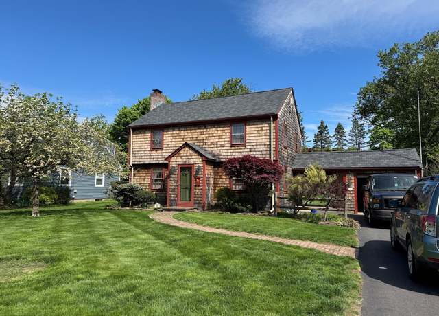 Property at 49 Hart Acre Rd, Southington, CT 06489, 3 beds, 1.5 baths