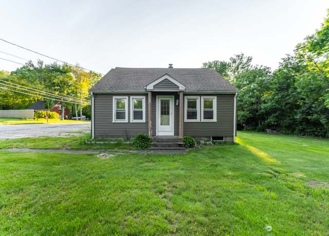 Property at 498 Greenhaven Rd, Stonington, CT 06379, 3 beds, 1.5 baths