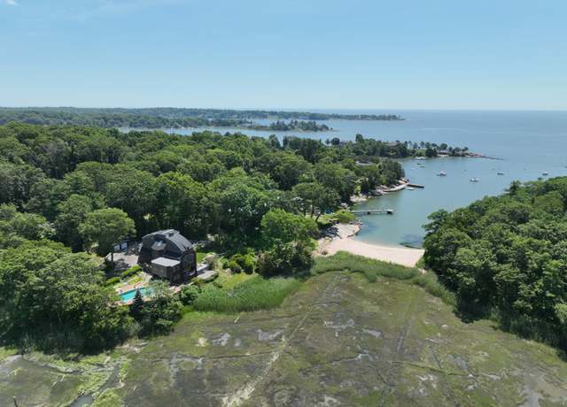 Property at 48 Andrews Rd, Guilford, CT 06437, 6 beds, 5 baths