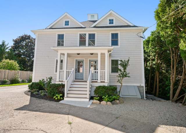 Property at 56-58 E Main St, Stonington, CT 06355, 12 beds, 7 baths