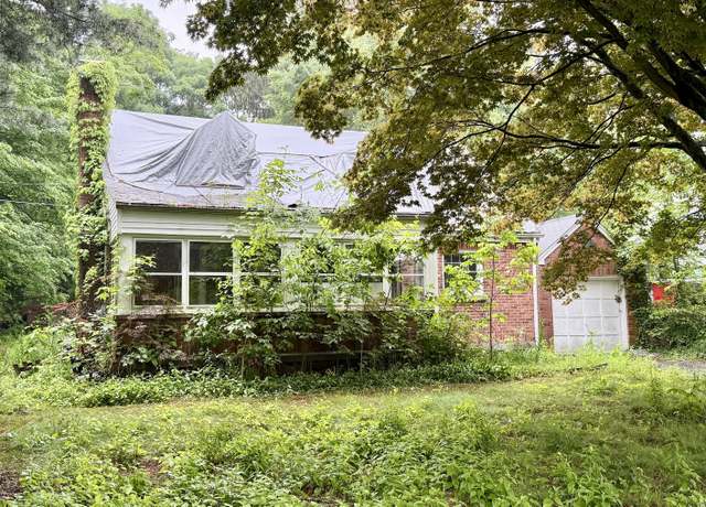 Property at 37 Thorpe Ave, Meriden, CT 06450, 2 beds, 1 bath