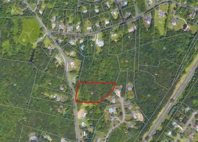Property at 11A Derby Milford Rd, Orange, CT 06477