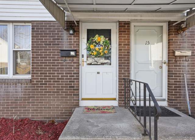Property at 466 Middletown Ave Apt 16, New Haven, CT 06513, 2 beds, 1.5 baths