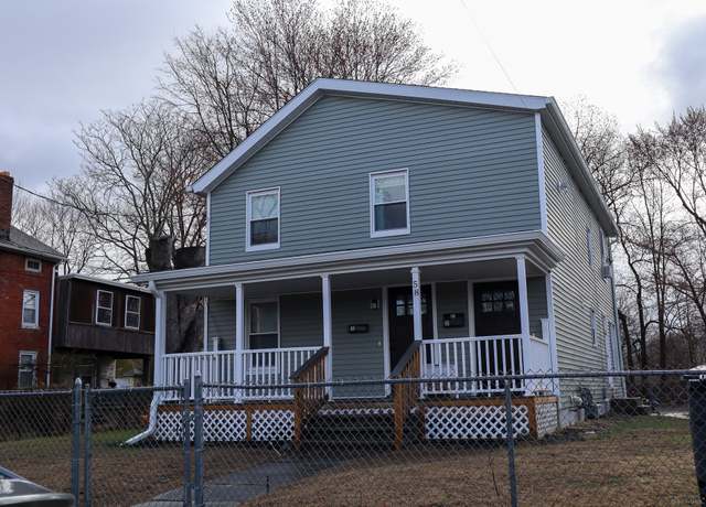 Property at 58 Clark St, Hartford, CT 06120, 6 beds, 2 baths