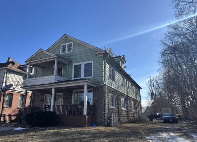 Property at 187 Silver Ln, East Hartford, CT 06118, 7 beds, 2 baths
