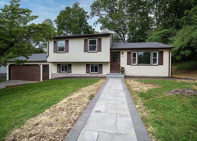 Property at 179 Anns Farm Rd, Hamden, CT 06518, 3 beds, 2 baths