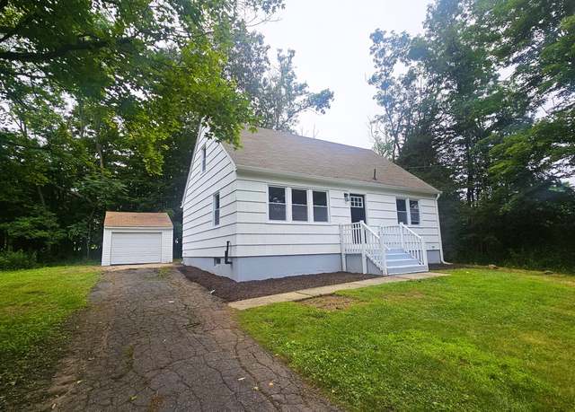 Property at 29 Mine Rd, Bristol, CT 06010, 4 beds, 2 baths
